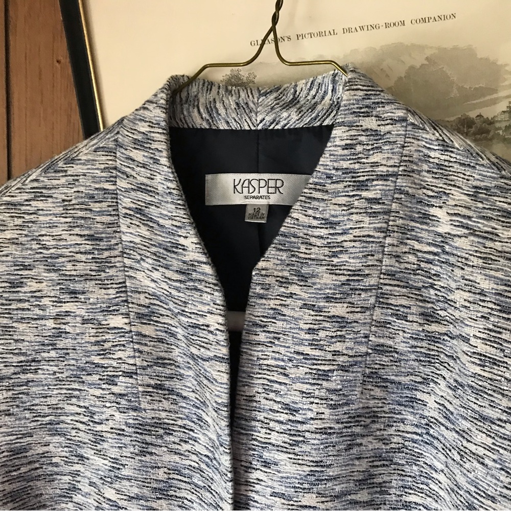 Fresh from Laurie’s closet